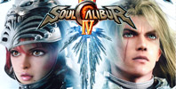Soul Calibur 4