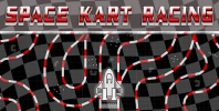 Space Kart Racing