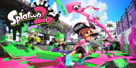 Splatoon 2