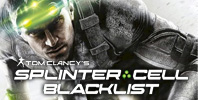 Tom Clancy's Splinter Cell: Blacklist