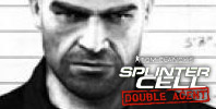 Tom Clancy's Splinter Cell: Double Agent