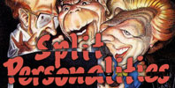 Split Personalities (Splitting Images)
