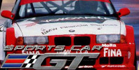 Sports Car GT