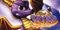 Spyro : Year Of The Dragon