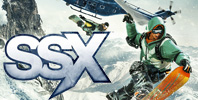 SSX (2012)
