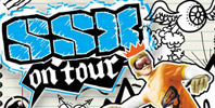 SSX On Tour