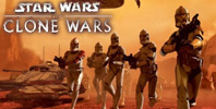 Star Wars: The Clone Wars