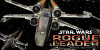 Star Wars Rogue Squadron 2: Rogue Leader