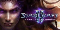 Starcraft II: Heart of the Swarm