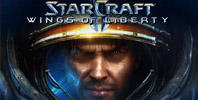 Starcraft II : Wings of Liberty