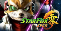 StarFox Zero