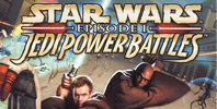 Star Wars Episode 1: Jedi Power Battles