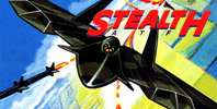 Stealth A.T.F