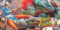 Street Fighter II: The World Warrior