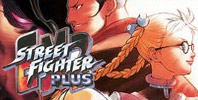 Street Fighter EX2 Plus