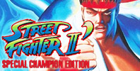 Street Fighter II' Special Champion Edition