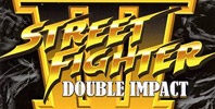 Street Fighter 3 Double Impact