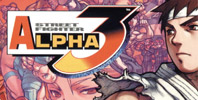 Street Fighter Alpha 3