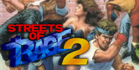 Streets of Rage 2