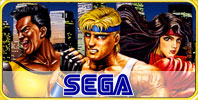 Streets of Rage Classic
