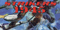 Strikers 1945