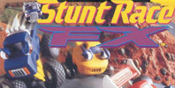Stunt Race FX (PAL)