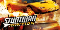 Stuntman Ignition