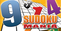 Sudoku Mania