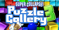 Super Collapse! Puzzle Gallery 3