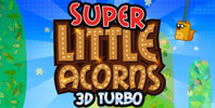Super Little Acorns 3D Turbo
