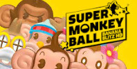 Super Monkey Ball: Banana Blitz HD