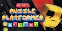 Super Puzzle Platformer Deluxe