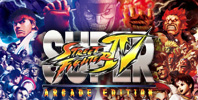 Super Street Fighter IV Arcade Edition