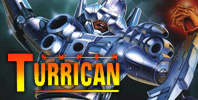 Super Turrican