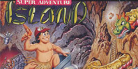 Super Adventure Island