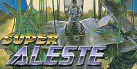 Super Aleste