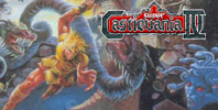 Super Castlevania IV
