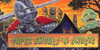 Super Ghouls 'N Ghosts