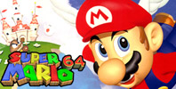 Super Mario 64