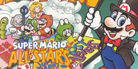 Super Mario All-Stars