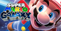 Super Mario Galaxy