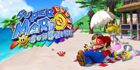 Super Mario Sunshine