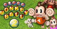 Super Monkey Ball 2 (NTSC)