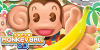 Super Monkey Ball 3D