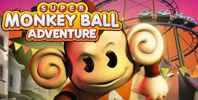 Super Monkey Ball Adventure