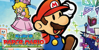Super Paper Mario