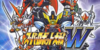 Super Robot Taisen W