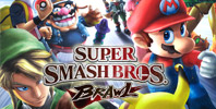 Super Smash Bros. Brawl