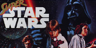 Super Star Wars
