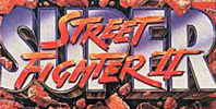 Super Street Fighter 2: The New Challengers